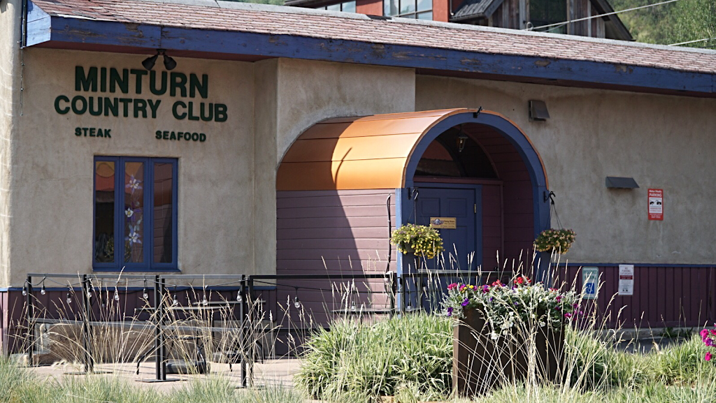 Minturn Country Club | restaurant | 131 Main St, Minturn, CO 81645, USA | 9708274114 OR +1 970-827-4114