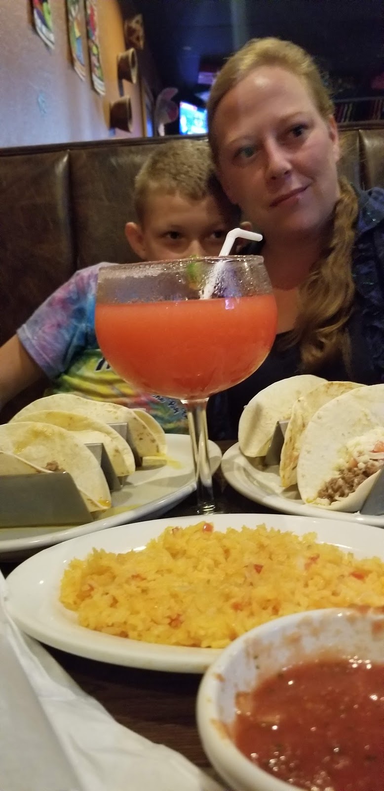 Vallarta Restaurant | restaurant | 10447 Sorrento Rd, Pensacola, FL 32507, USA | 8504559742 OR +1 850-455-9742