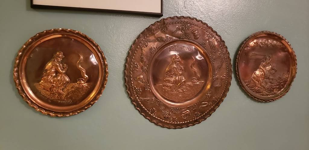 Villa Del Sol Argentinian Restaurant | restaurant | 423 Grand Ave, South San Francisco, CA 94080, USA | 6505838372 OR +1 650-583-8372