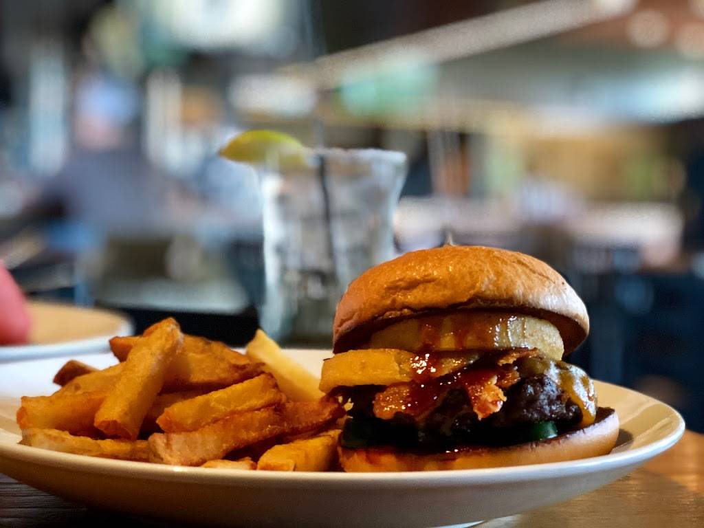 The Mainstay Restaurant | restaurant | 501 Main St, Nashville, TN 37206, USA | 6157605737 OR +1 615-760-5737