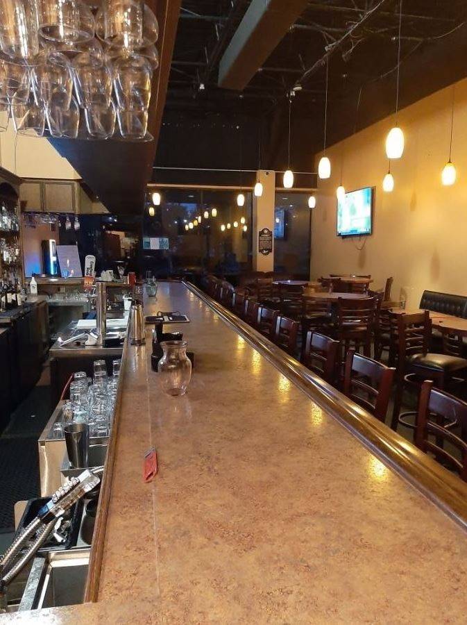 Highlanders at The Place | restaurant | 8000 McBeth Way #100, The Woodlands, TX 77382, USA | 8327024112 OR +1 832-702-4112