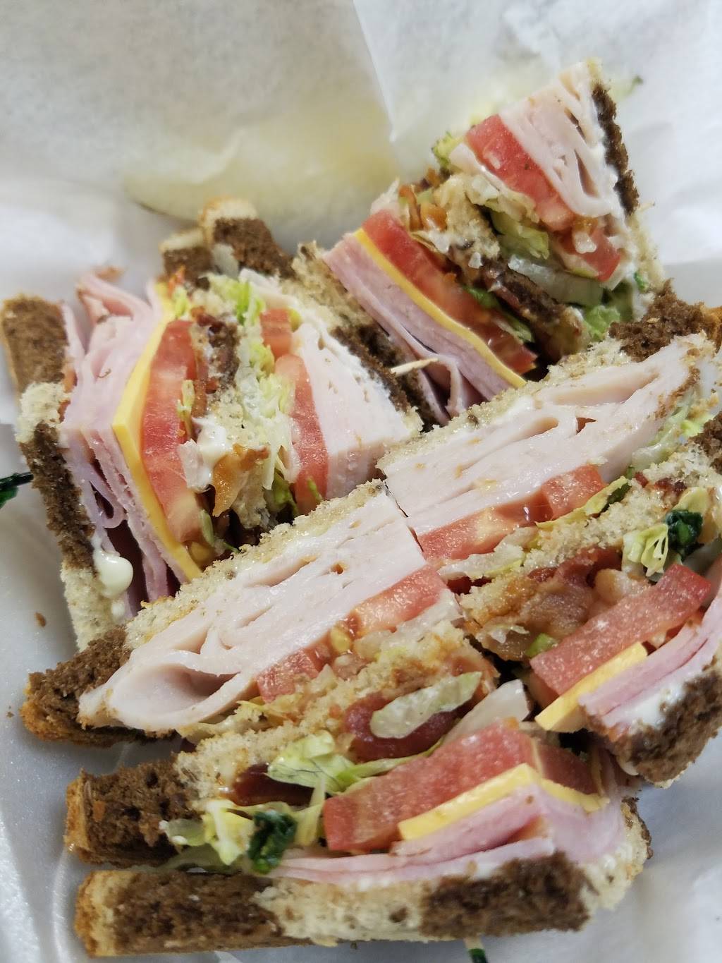 Broadway Deli & Grill | meal takeaway | 4100 Belfort Rd #2, Jacksonville, FL 32216, USA | 9042812211 OR +1 904-281-2211