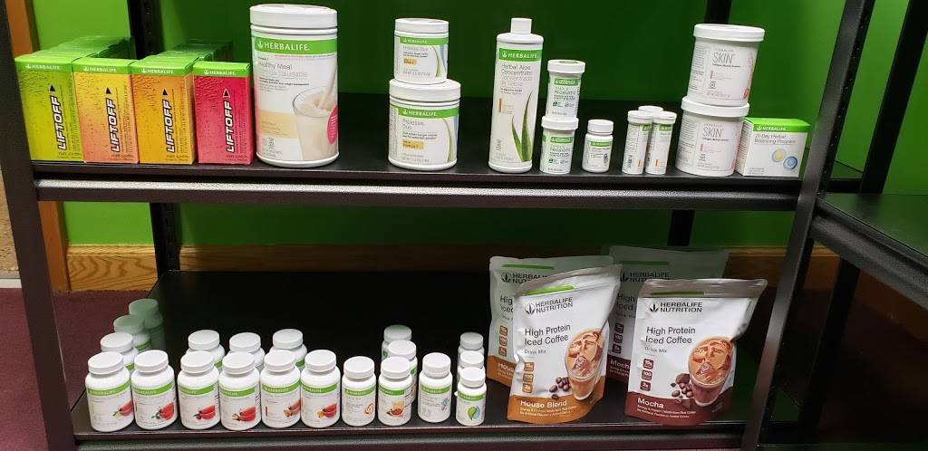 Nutrition Revolution | restaurant | 611 56th St, Kenosha, WI 53140, USA | 2627642985 OR +1 262-764-2985