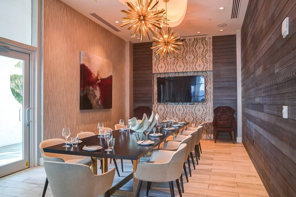 Terra Mare | restaurant | 551 N Fort Lauderdale Beach Blvd, Fort Lauderdale, FL 33304, USA | 9544145160 OR +1 954-414-5160