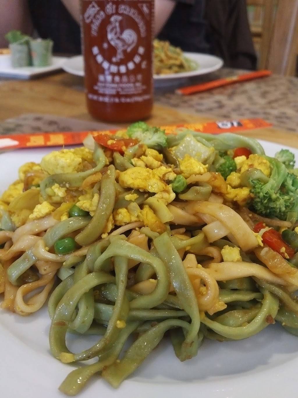 Vegan Tree | restaurant | 742 South St, Philadelphia, PA 19147, USA | 2154542898 OR +1 215-454-2898