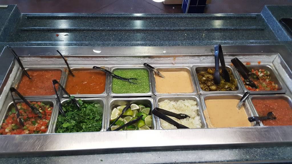 Taco Cabana | restaurant | 110 US-80, Mesquite, TX 75149, USA | 2143299247 OR +1 214-329-9247