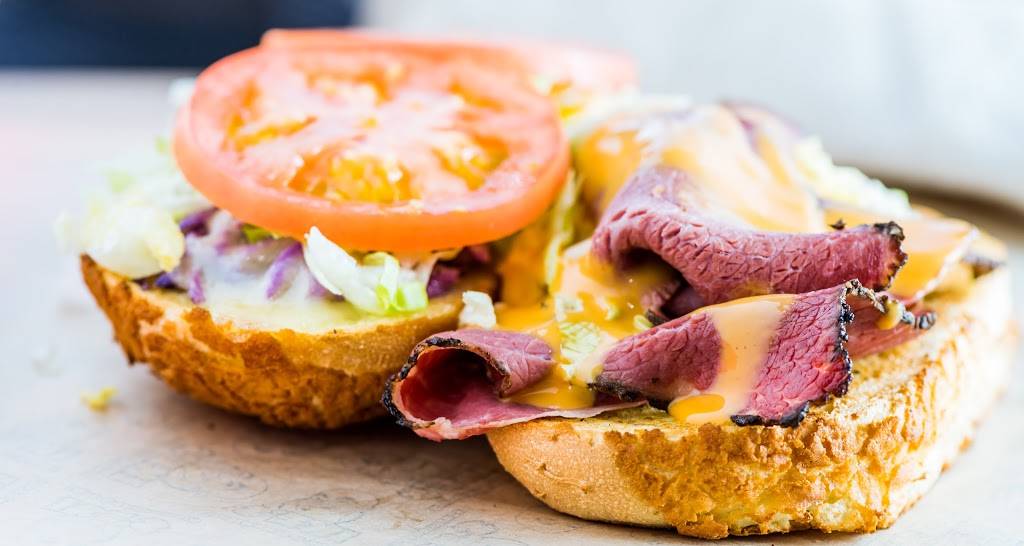 Ikes Lair of Redwood City | meal takeaway | 2655 Broadway, Redwood City, CA 94063, USA | 6503652200 OR +1 650-365-2200