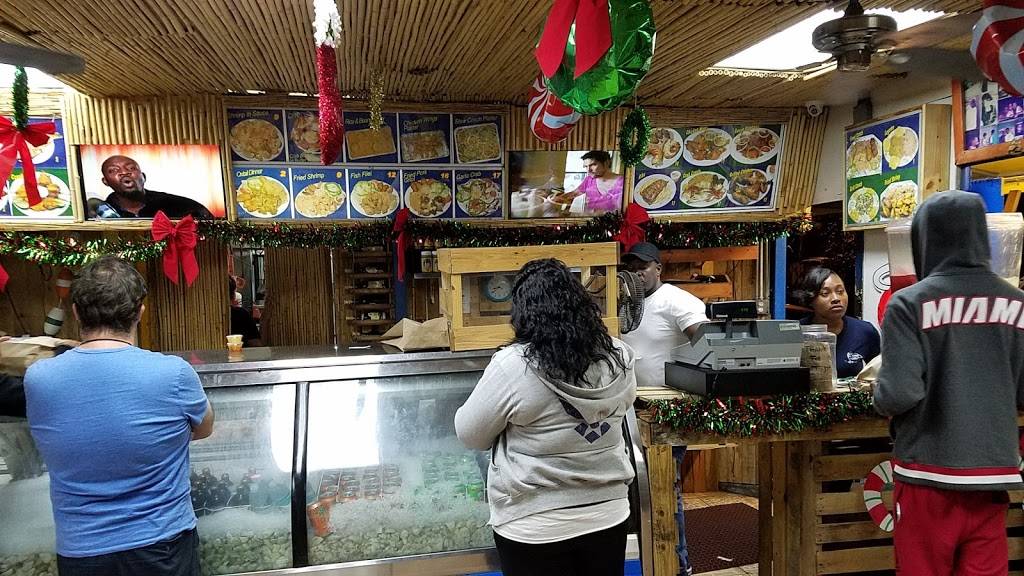 Chef Creole Seasoned Restaurant | restaurant | 200 NW 54th St, Miami, FL 33127, USA | 3057542223 OR +1 305-754-2223