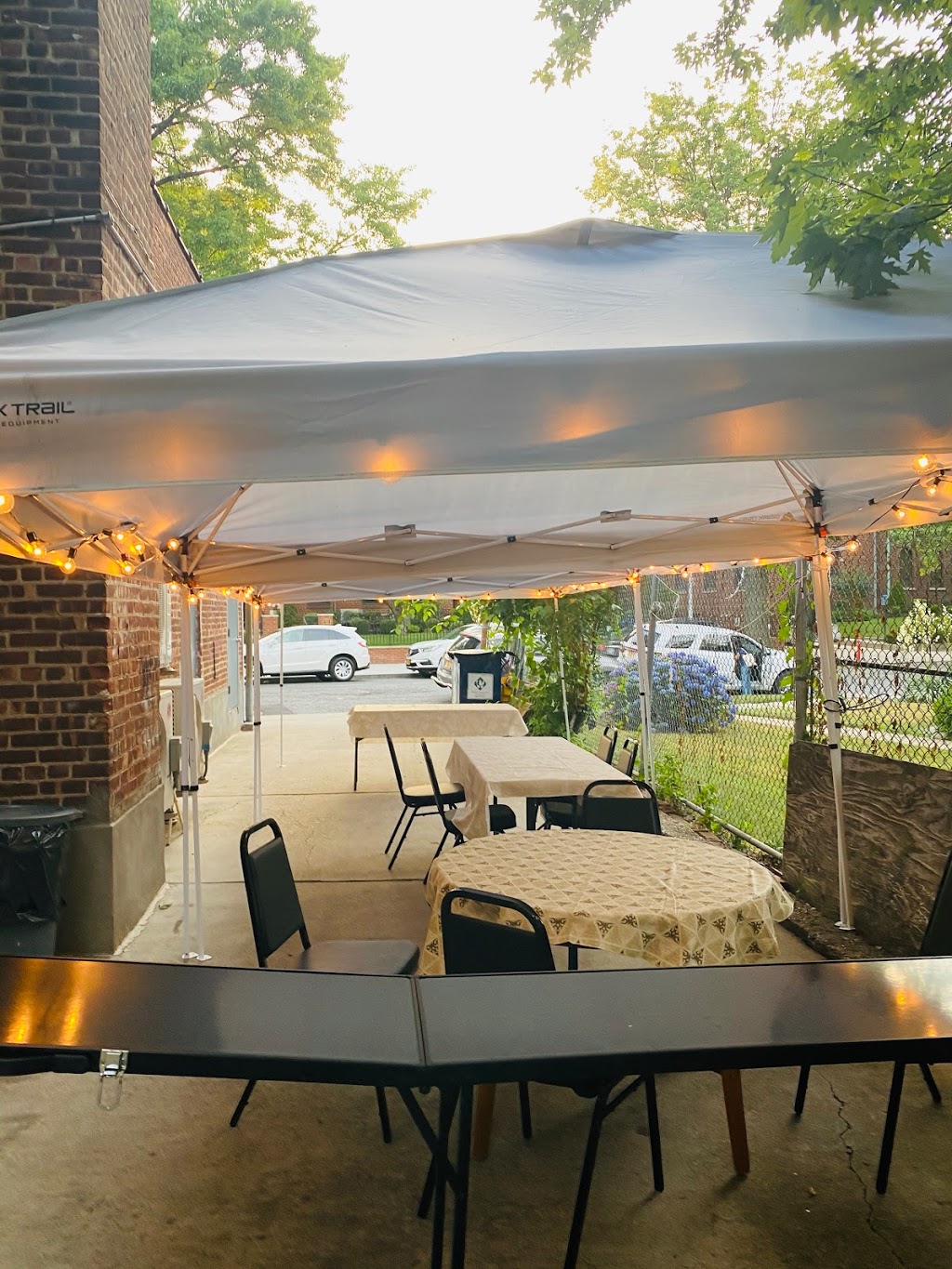 Returned 1.5 Chicken Ribs | restaurant | 158-03 Northern Blvd, Queens, NY 11358, USA | 9172852772 OR +1 917-285-2772