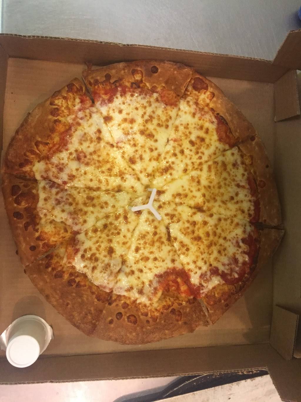 Islands Pizza | restaurant | 140 Johnny Mercer Blvd, Savannah, GA 31410, USA | 9128983522 OR +1 912-898-3522