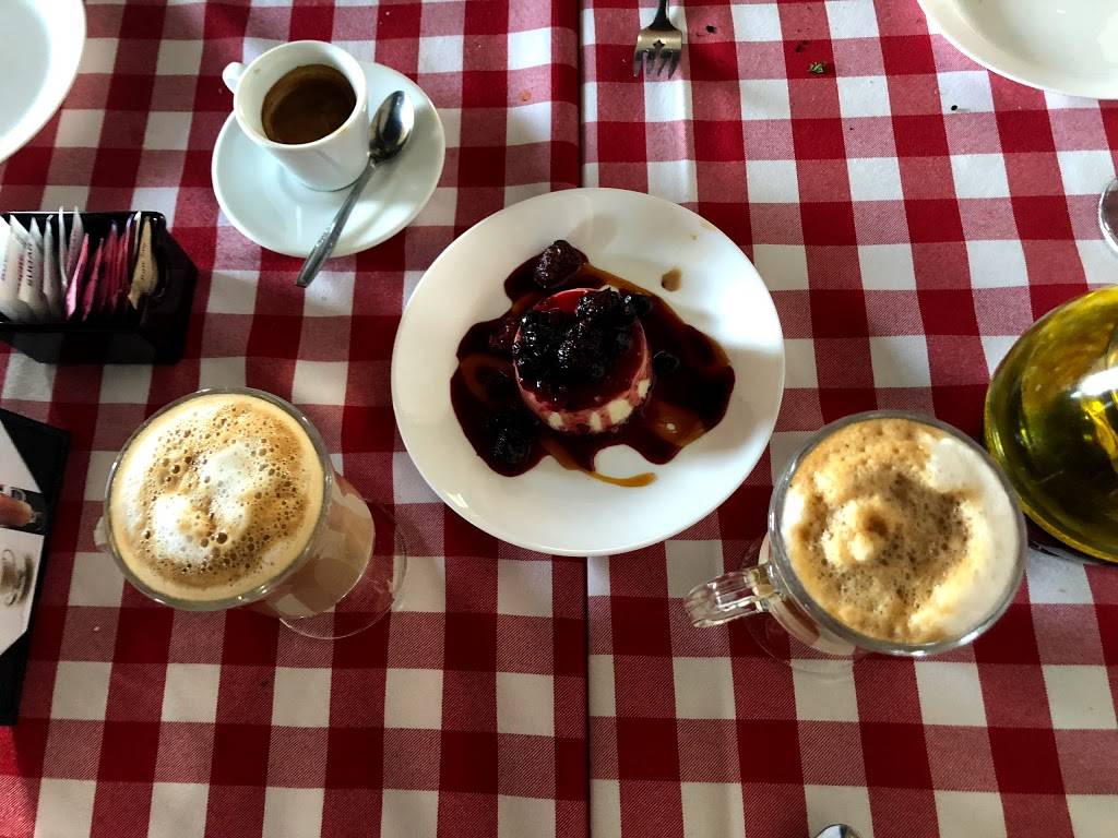 Dolce Family Ristorante | restaurant | 18371 Hurontario St, Caledon Village, ON L7K 0X7, Canada | 5199271919 OR +1 519-927-1919