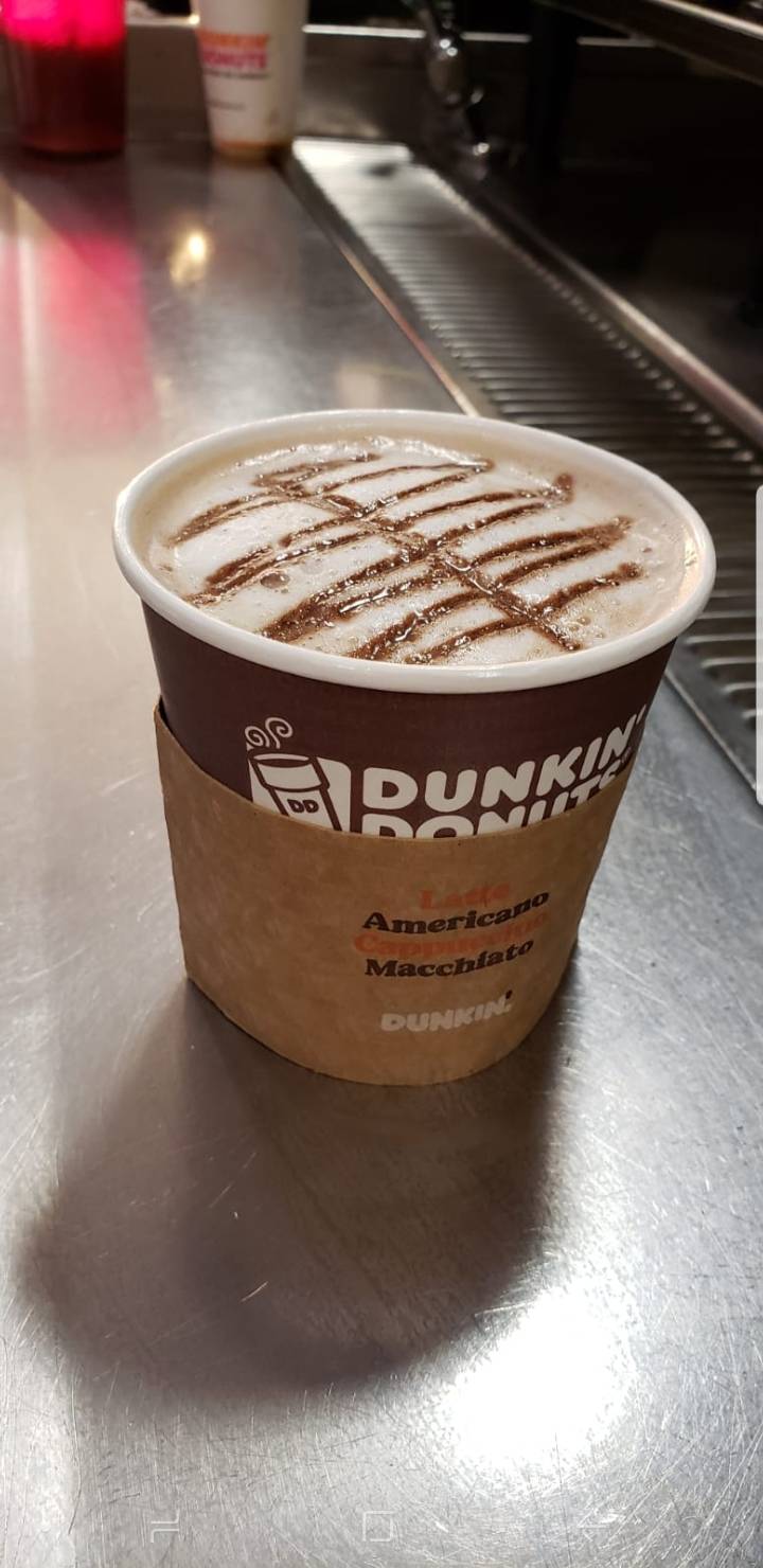 Dunkin | cafe | 1255 W Boughton Rd, Bolingbrook, IL 60440, USA | 6307590478 OR +1 630-759-0478