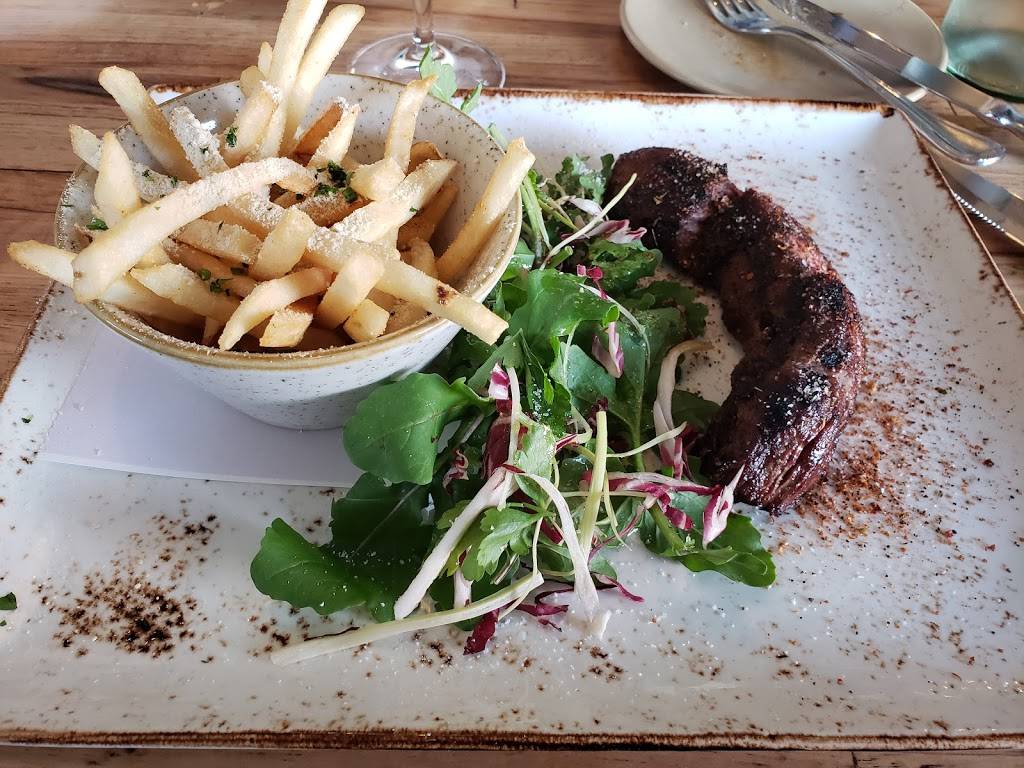 Crush XI | restaurant | 923 E New Haven Ave, Melbourne, FL 32901, USA | 3213126067 OR +1 321-312-6067