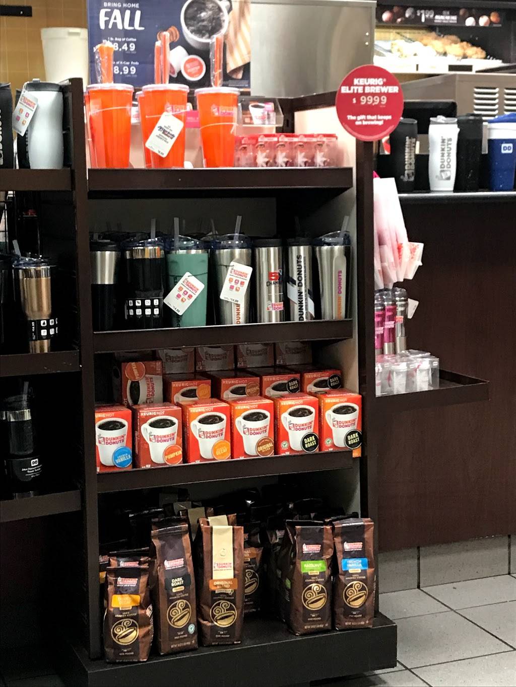 Dunkin | bakery | 260 Amherst St, Nashua, NH 03063, USA | 6038800388 OR +1 603-880-0388