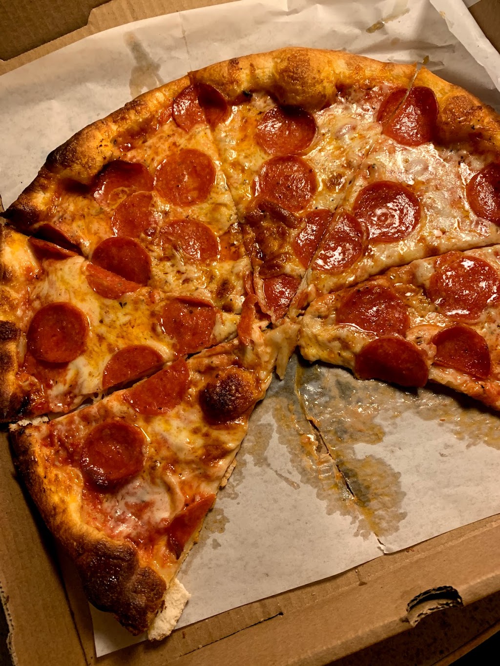 Papas Pizza | meal delivery | 400 Quietwater Beach Rd #1, Gulf Breeze, FL 32561, USA | 8509341198 OR +1 850-934-1198