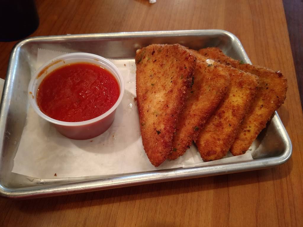 Vincenzos Italian Restaurant | restaurant | 609 Boulevard, Colonial Heights, VA 23834, USA | 8045267440 OR +1 804-526-7440