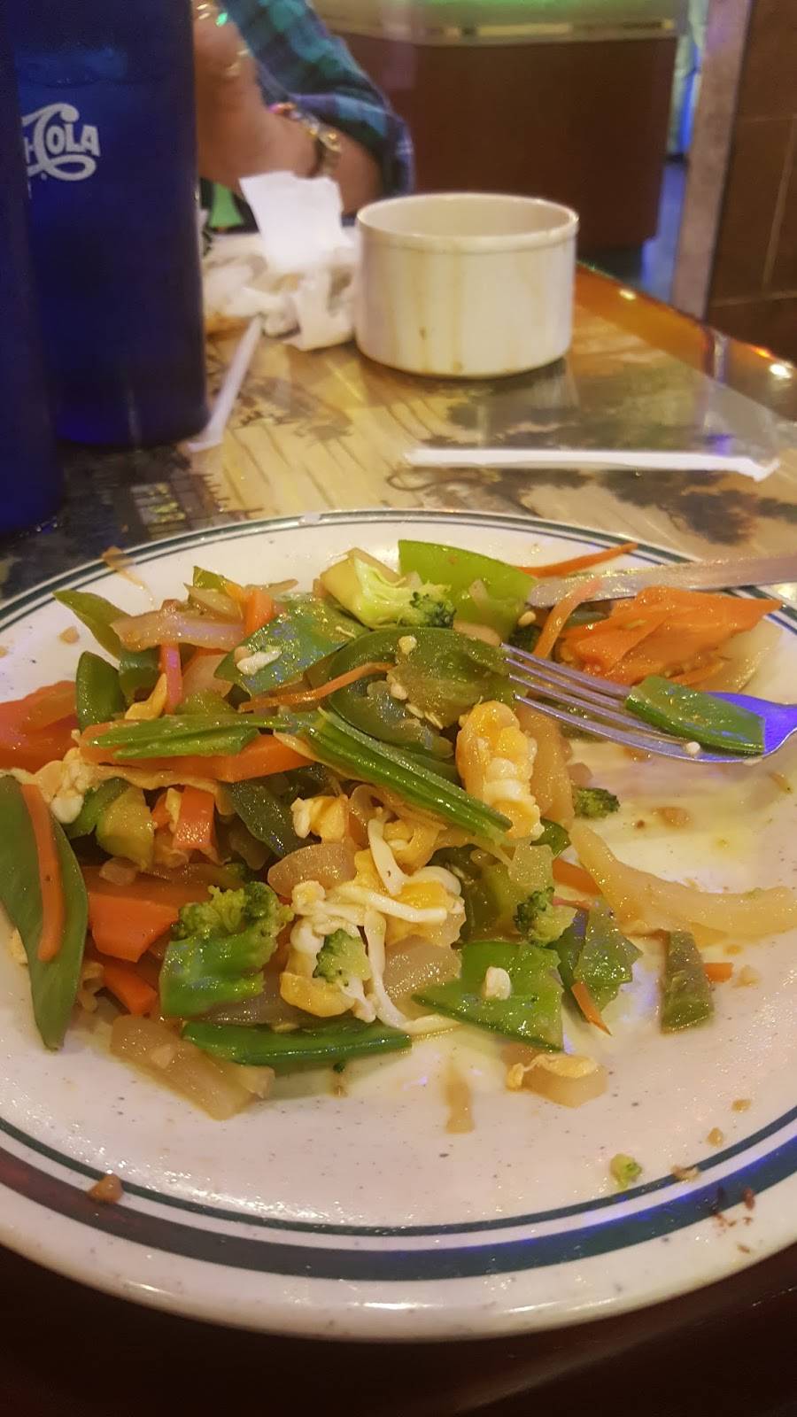 King Buffet | restaurant | 293 N Dupont Hwy, Dover, DE 19901, USA | 3026771630 OR +1 302-677-1630