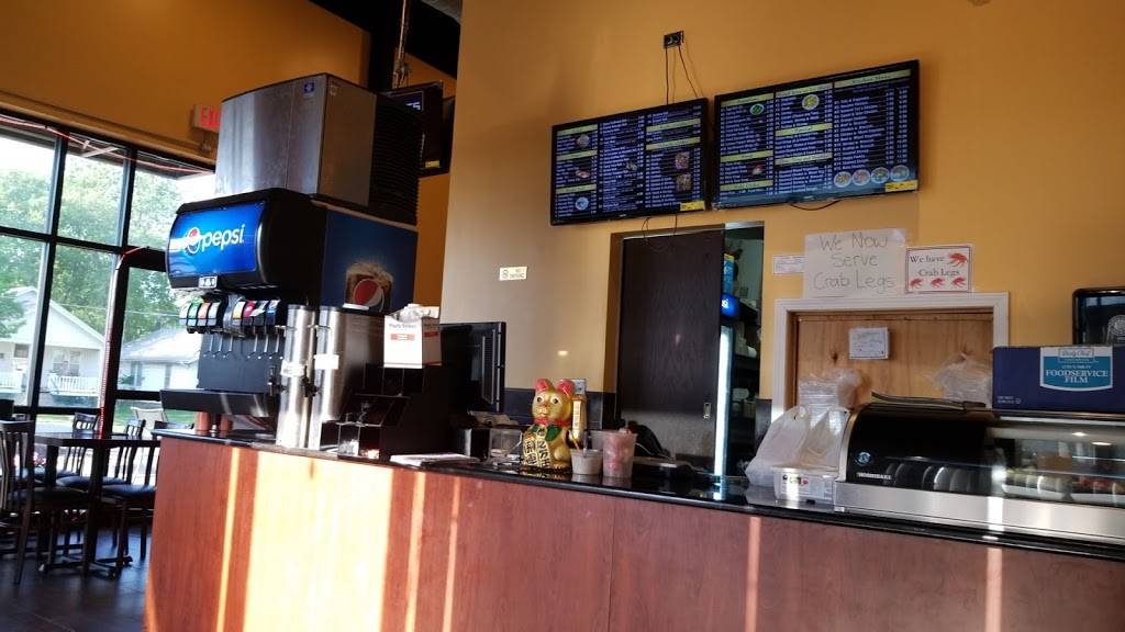 Pings Hibachi | restaurant | 101 N Maguire St #A, Warrensburg, MO 64093, USA | 6604291888 OR +1 660-429-1888