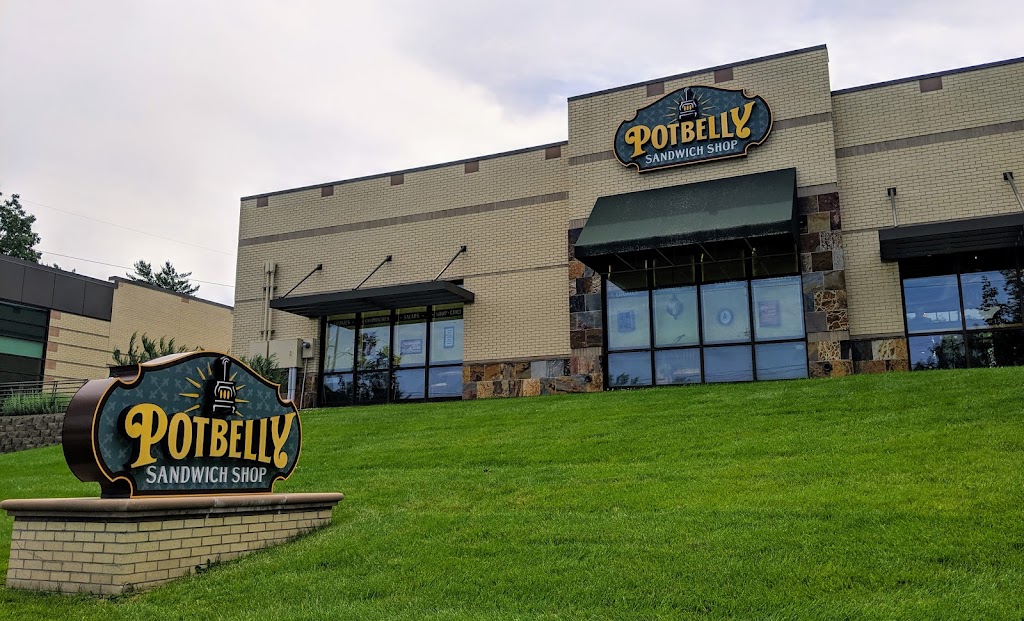 Potbelly Sandwich Shop | restaurant | 6751 College Blvd, Overland Park, KS 66211, USA | 9132021814 OR +1 913-202-1814