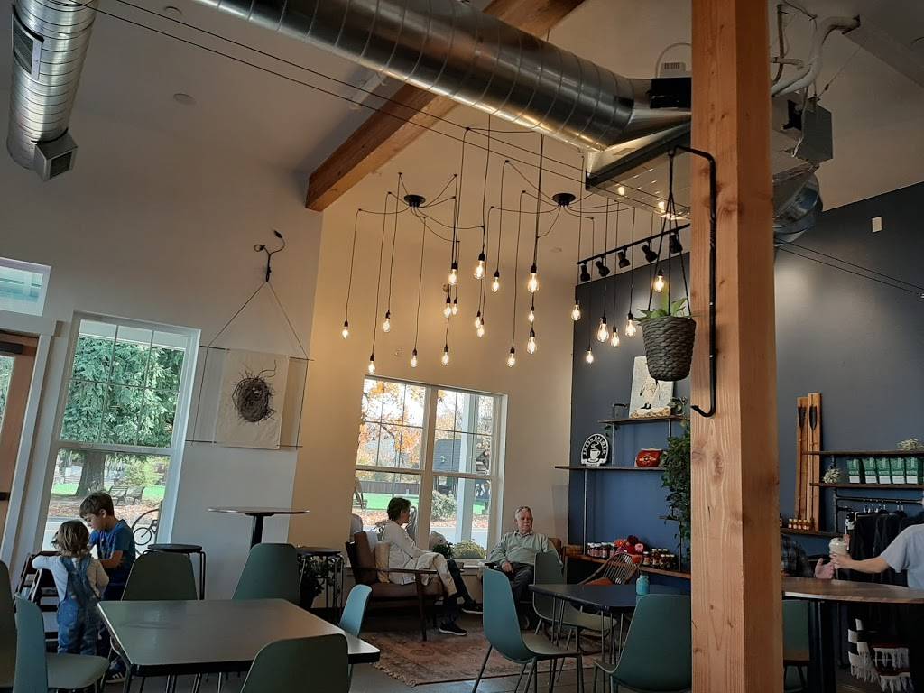 Blue valley bistro | restaurant | 91088 N Willamette St, Coburg, OR 97408, USA | 4582158153 OR +1 458-215-8153