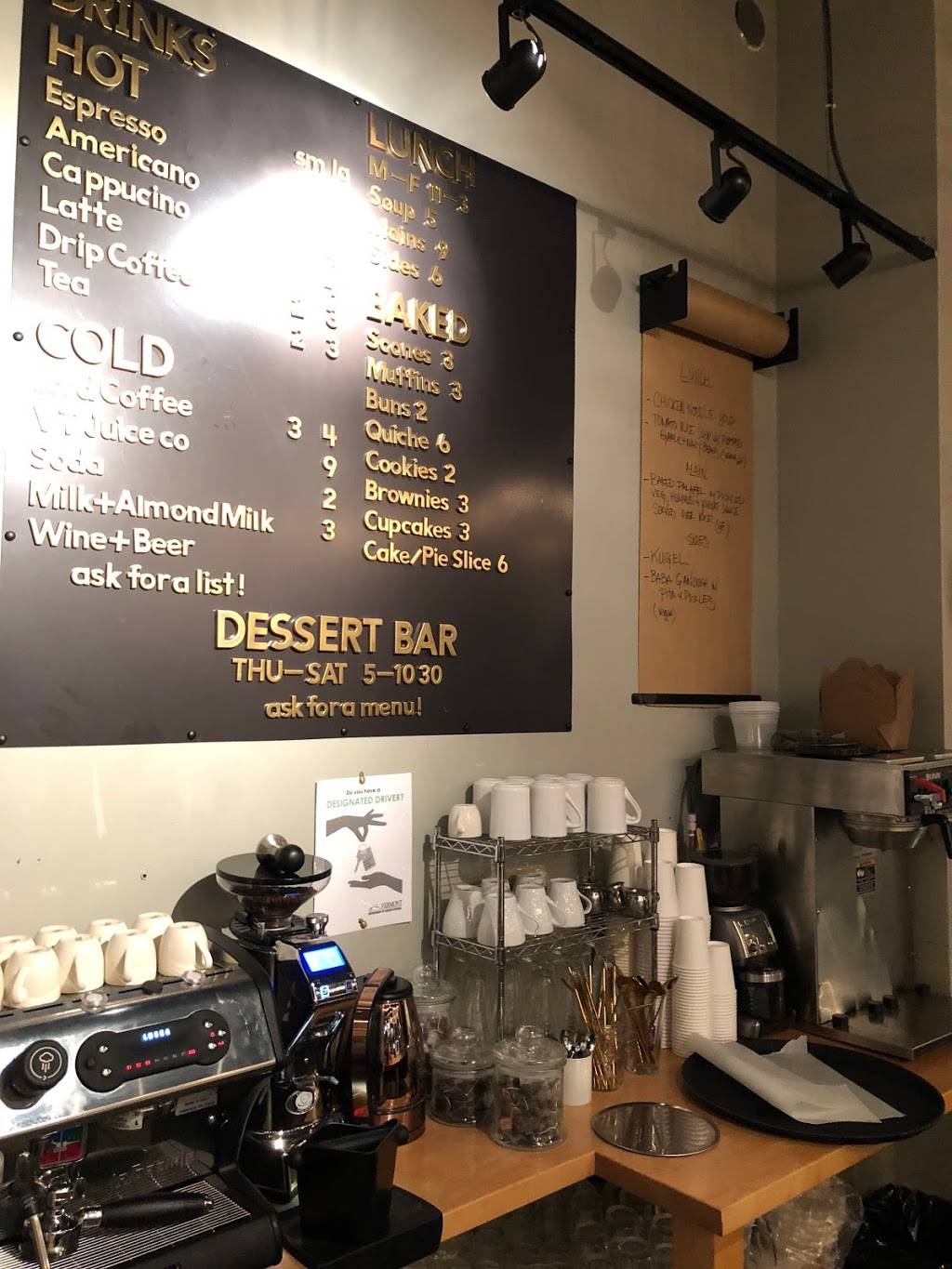 Sweet Babu | bakery | 25 Winooski Falls Way, Winooski, VT 05404, USA | 8024973646 OR +1 802-497-3646