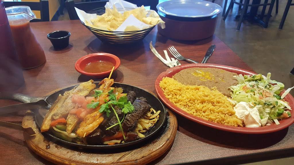 La Fogata | restaurant | 594 Gap Farms Rd, Arcadia, LA 71001, USA | 3182638522 OR +1 318-263-8522