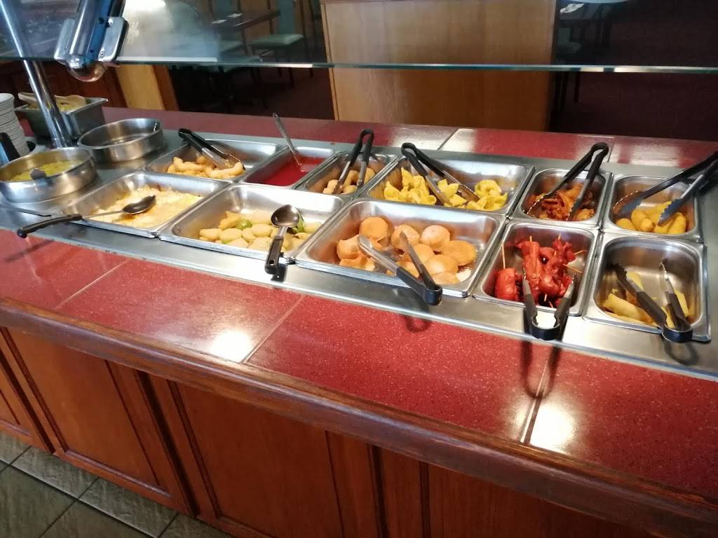 New China House | restaurant | 1133 N Main St, Marion, VA 24354, USA | 2767838818 OR +1 276-783-8818