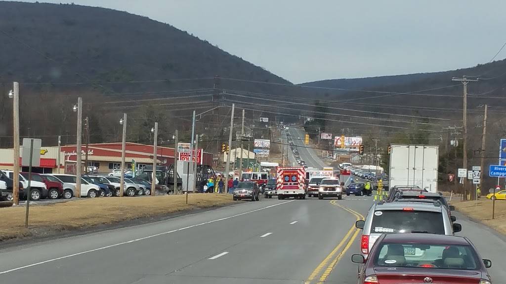 Subway | restaurant | Elimsport Rd, Montgomery, PA 17752, USA | 5705472439 OR +1 570-547-2439