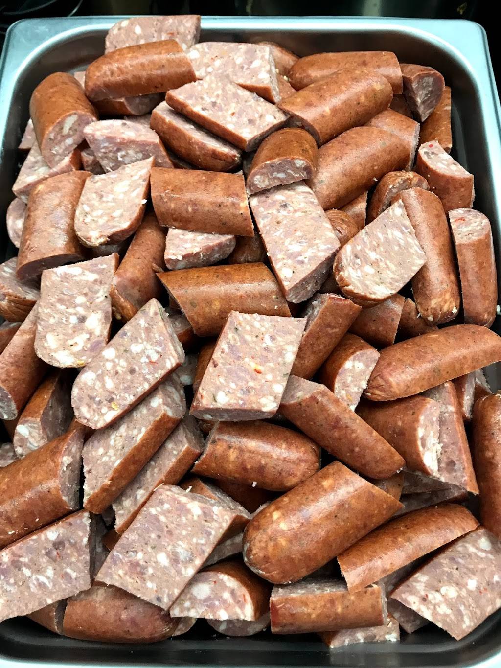 Krispy Krab 2 | restaurant | 7107 N Nebraska Ave, Tampa, FL 33604, USA | 8132388100 OR +1 813-238-8100