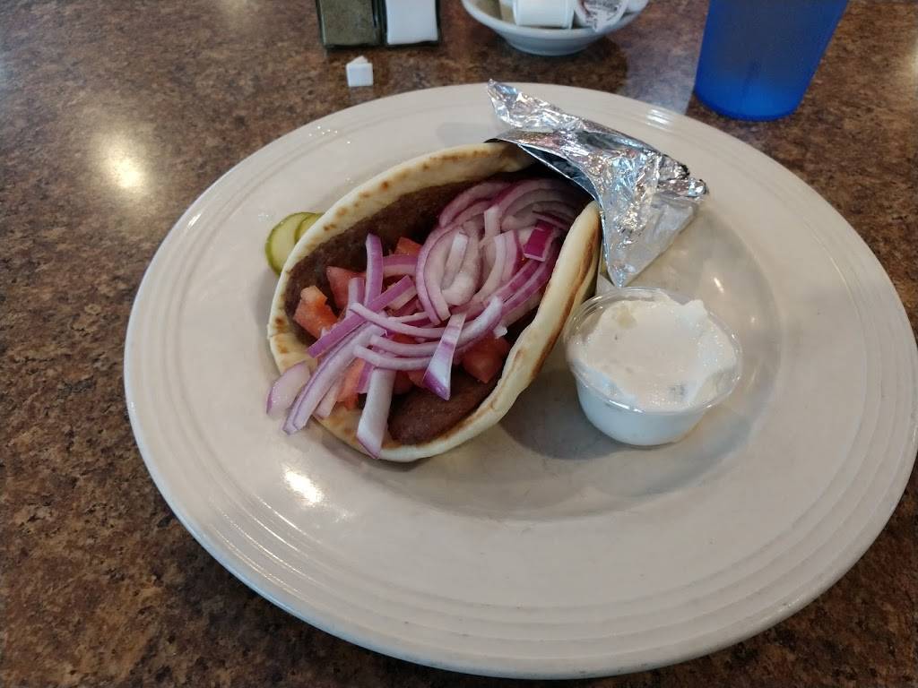 Lake Breeze Coney Grill | restaurant | 2898 N Meridian Rd, Sanford, MI 48657, USA | 9896875002 OR +1 989-687-5002