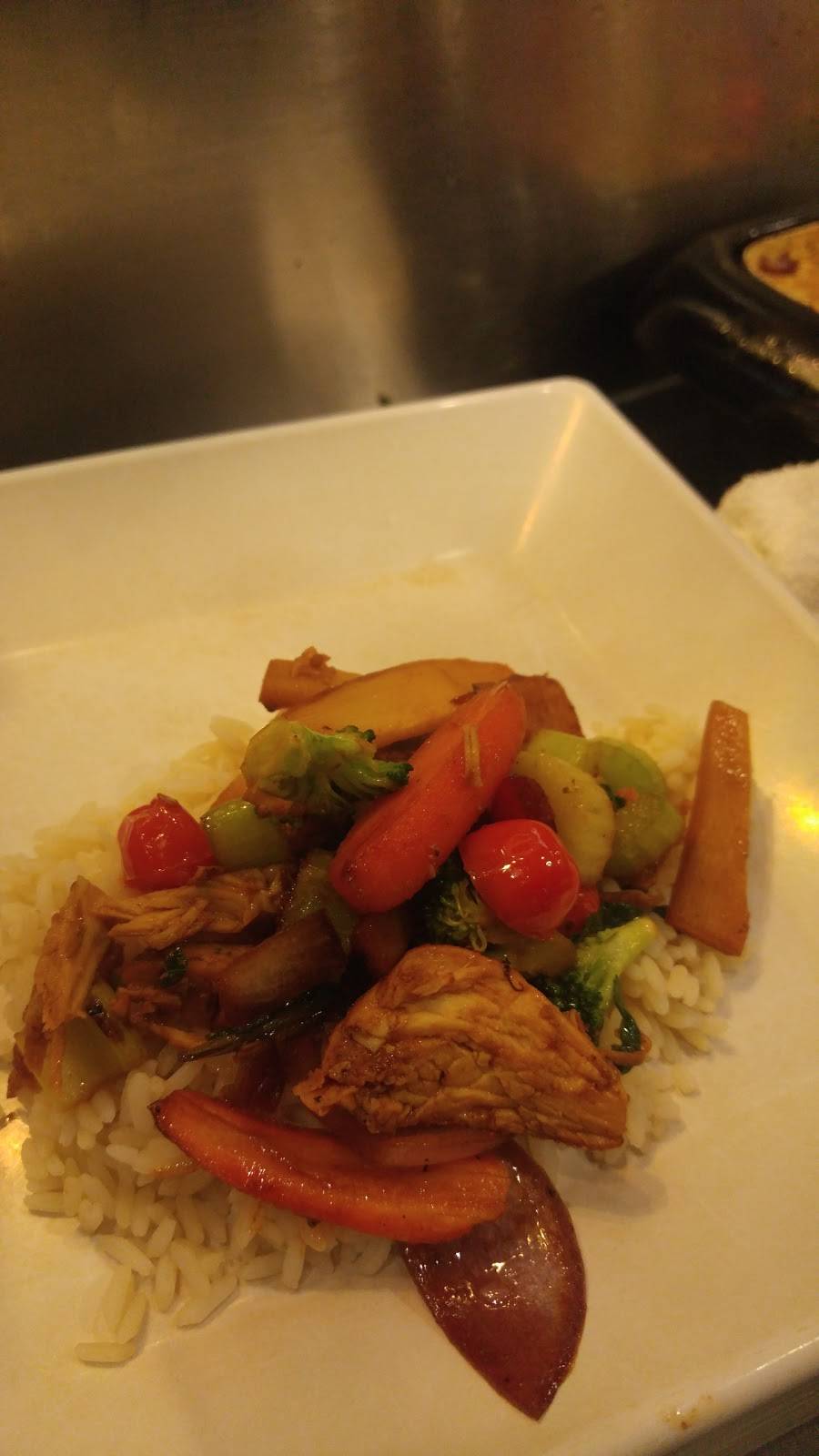 Hodson Dining Commons | restaurant | 236 W Reade Ave, Upland, IN 46989, USA | 7659985234 OR +1 765-998-5234