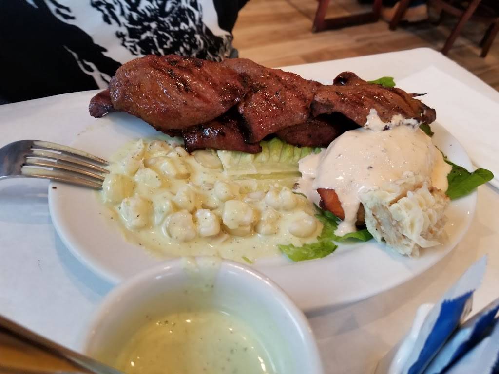 El Pollo Inka Peru | restaurant | 8920 101st Ave, Jamaica, NY 11416, USA | 7187382459 OR +1 718-738-2459