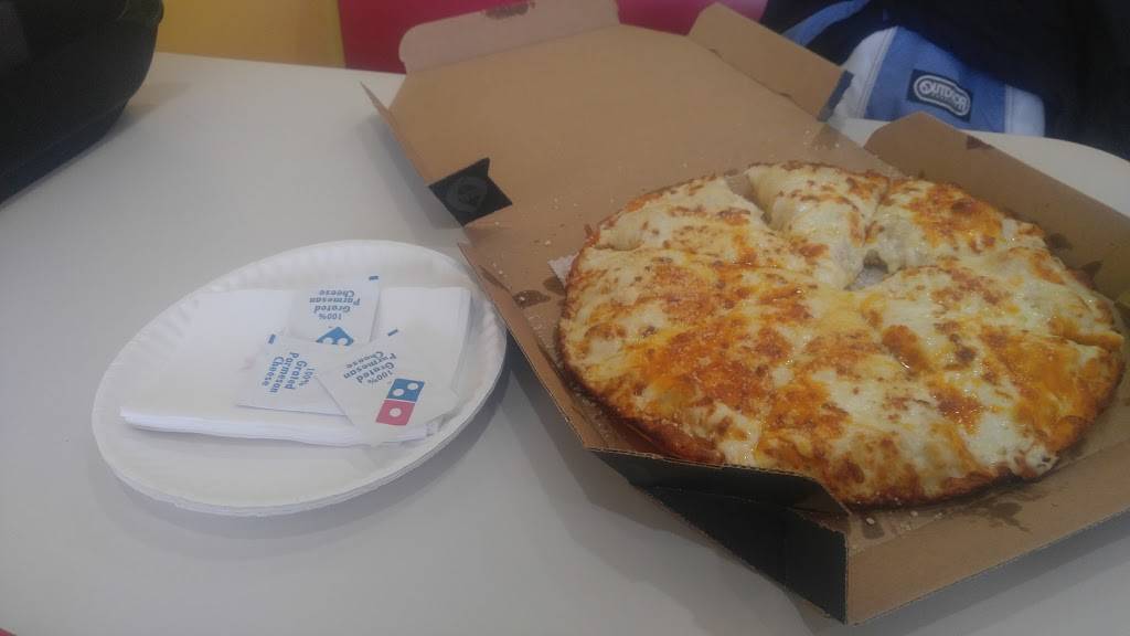 Dominos Pizza | meal delivery | 496 Stillwater Ave, Old Town, ME 04468, USA | 2078176090 OR +1 207-817-6090