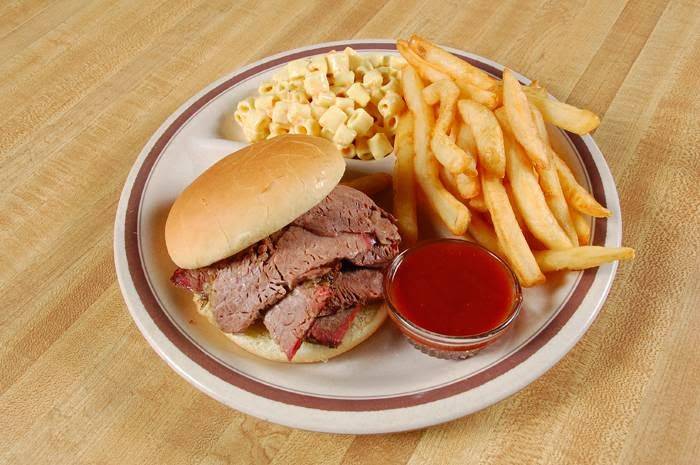 The Barbecue Pit | restaurant | 2390 Fletcher Pkwy, El Cajon, CA 92020, USA | 6194625434 OR +1 619-462-5434