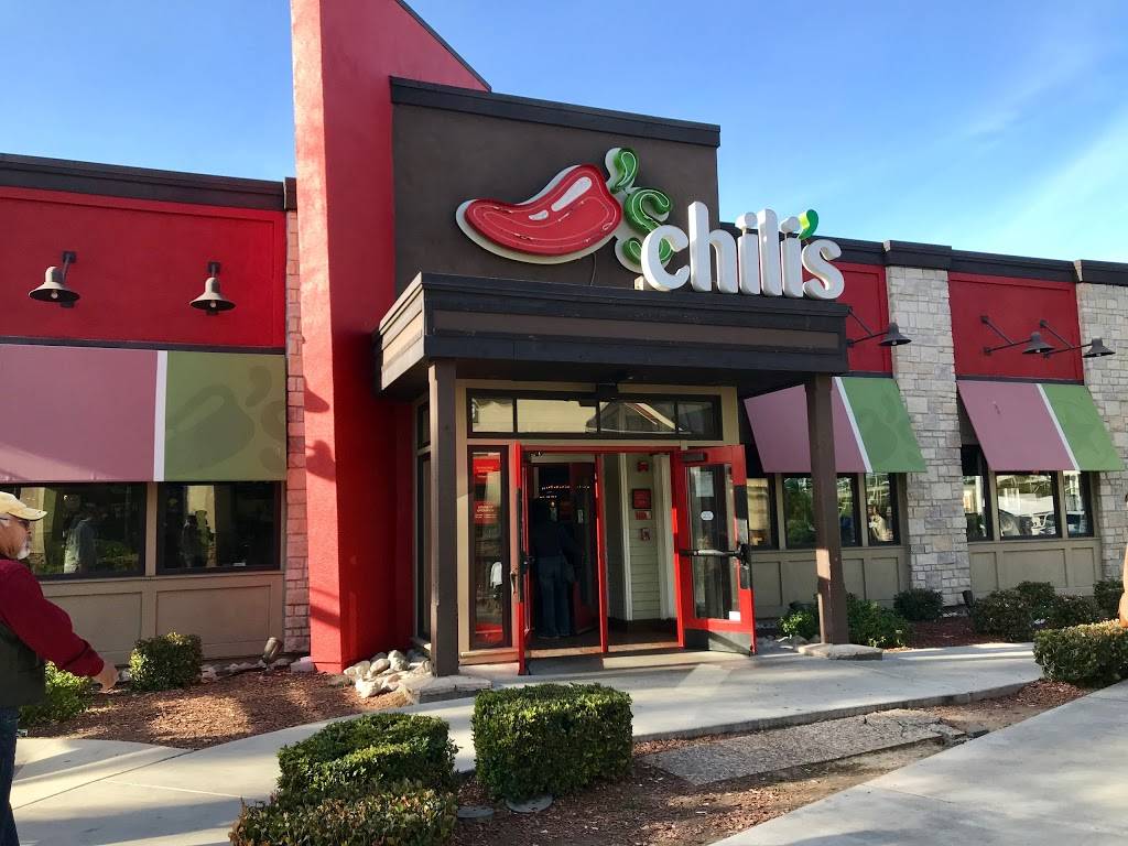 Chilis Grill & Bar | meal takeaway | 30 W Shoreline Dr, Long Beach, CA 90802, USA | 5625905103 OR +1 562-590-5103