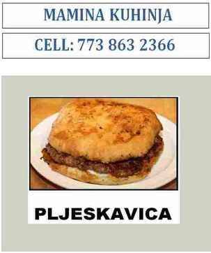 MAMINA KUHINJA | restaurant | 5910 N Clark St, Chicago, IL 60660, USA | 7738632366 OR +1 773-863-2366