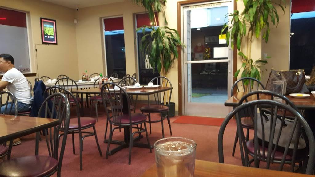 Chinese Delicacy | restaurant | 6411 SE 82nd Ave, Portland, OR 97266, USA | 5037752598 OR +1 503-775-2598