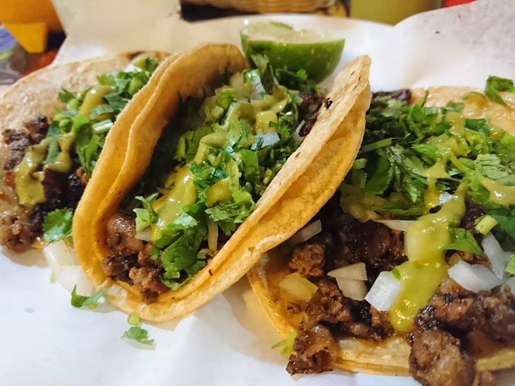 Restaurante La Salsa | restaurant | 119 E Oklahoma Ave, Milwaukee, WI 53207, USA | 4144830522 OR +1 414-483-0522