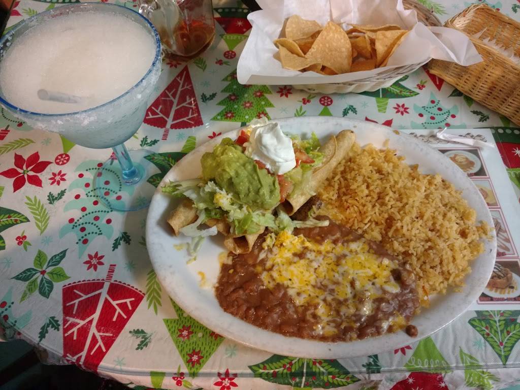 La Mexicana Restaurant | restaurant | 7495 El Camino Real, Atascadero, CA 93422, USA | 8054610409 OR +1 805-461-0409