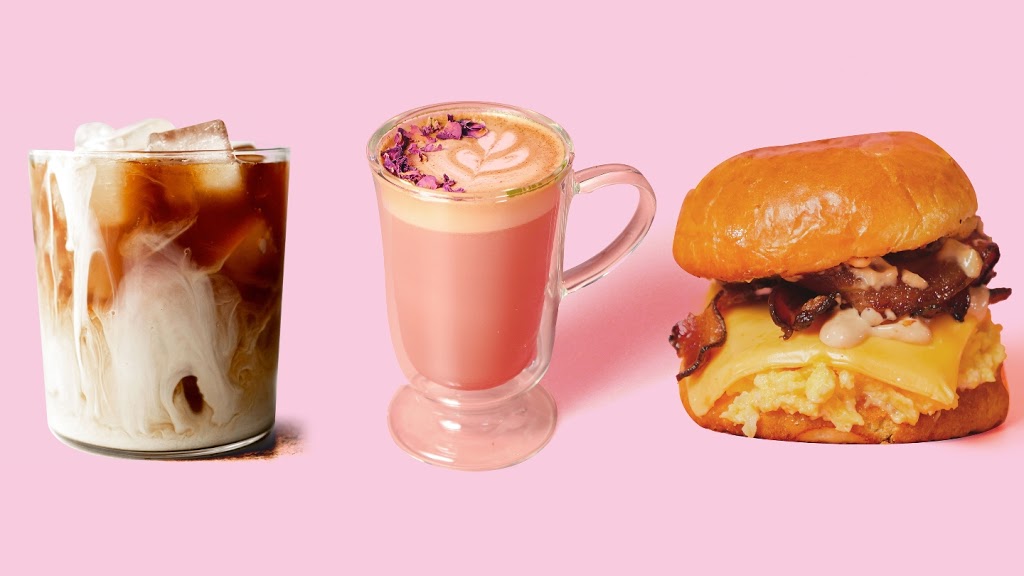 Bean and Rose Coffee | cafe | 2028 Harrison St Suite #101, Hollywood, FL 33020, USA | 9542714728 OR +1 954-271-4728