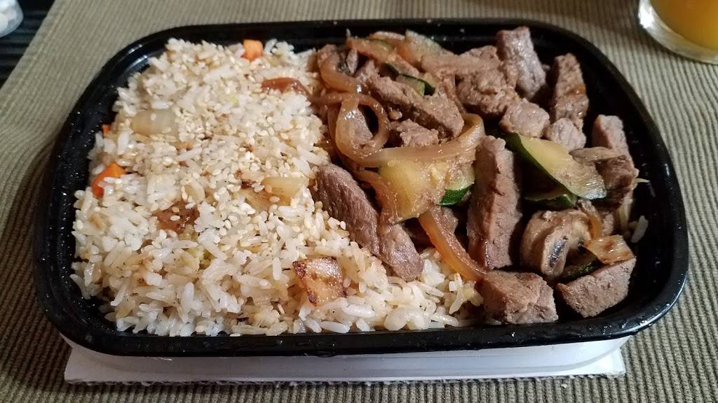 Grand Buffet | restaurant | 405 S 44th St, Mt Vernon, IL 62864, USA | 6182444888 OR +1 618-244-4888