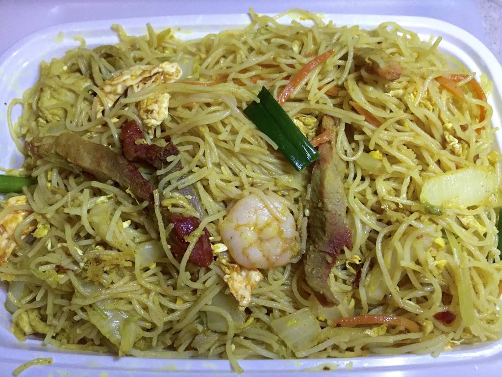 No 1 China | restaurant | 738 S Fleming St, Sebastian, FL 32958, USA | 7725817288 OR +1 772-581-7288