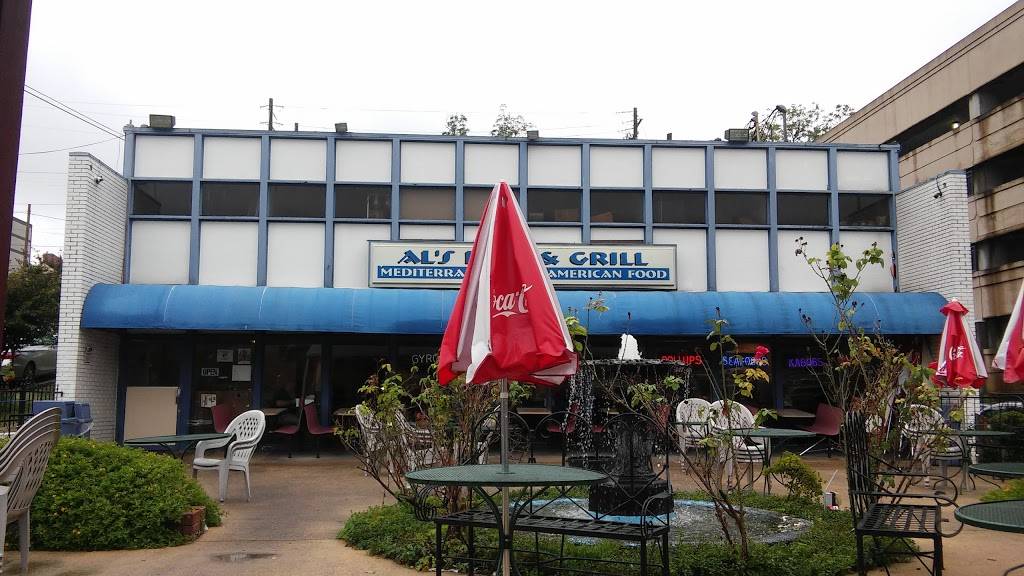 Als Deli & Grill | restaurant | 1629 10th Ave S, Birmingham, AL 35205, USA | 2059394278 OR +1 205-939-4278