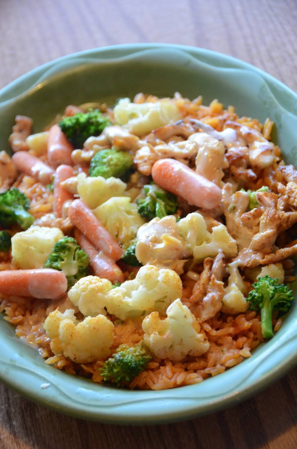 El Camino Real Mexican Restaurant | restaurant | 1115 N 3rd St, Terre Haute, IN 47807, USA | 8122311113 OR +1 812-231-1113