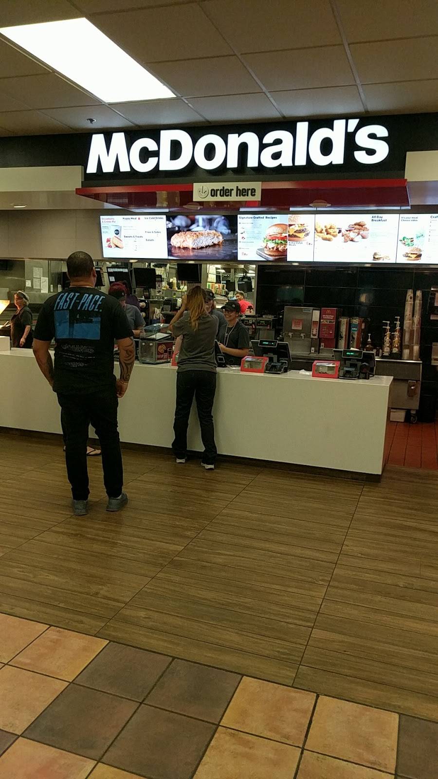 McDonalds | restaurant | Charlton, MA 01507, USA | 5082487040 OR +1 508-248-7040