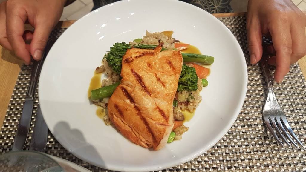 NM Cafe | cafe | Level Three, 400 Stanford Shopping Center, Palo Alto, CA 94304, USA | 6503293329 OR +1 650-329-3329