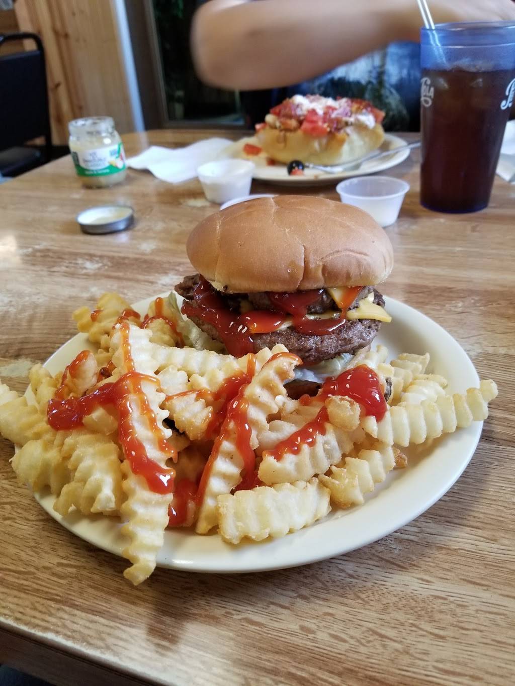 Rudys Restaurant | restaurant | 419 S John Wayne Dr, Winterset, IA 50273, USA | 5154623160 OR +1 515-462-3160