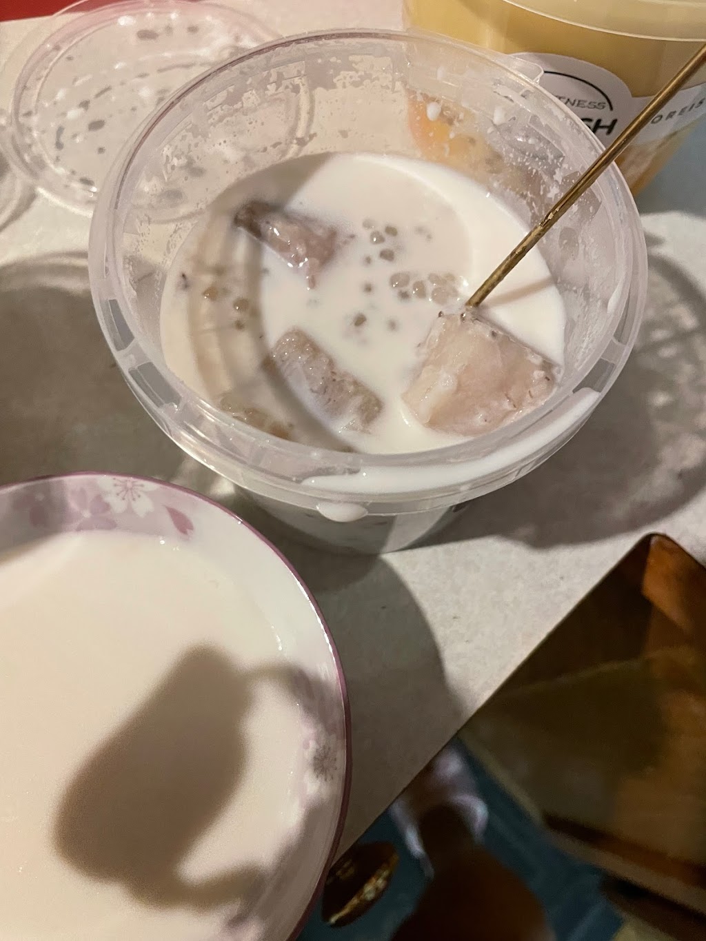 MOREISH | ASIAN DESSERT SPOT | restaurant | 2537 S Wabash Ave Unit 23, Chicago, IL 60616, USA | 3128388743 OR +1 312-838-8743