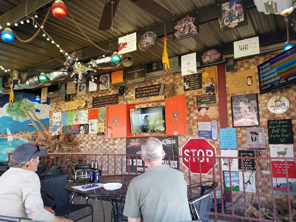 Ocotillo Sports Bar and Grill | restaurant | 3706 National Parks Hwy, Carlsbad, NM 88220, USA | 5756280066 OR +1 575-628-0066