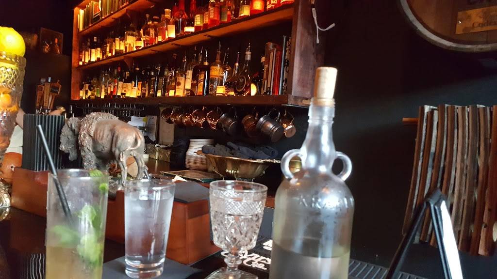 CodeX B.A.R. | restaurant | 1 Elm St, Nashua, NH 03060, USA | 6038640115 OR +1 603-864-0115